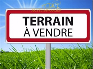 terrain à la vente -   13500  MARTIGUES, surface 0 m2 vente terrain - APR648874